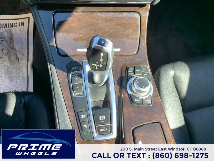 Used BMW 5 Series 4dr Sdn 535i xDrive AWD 2012 | Prime Wheels. East Windsor, Connecticut Used BMW 5 Series 4dr Sdn 535i xDrive AWD 2012 | Prime Wheels. East Windsor, Connecticut