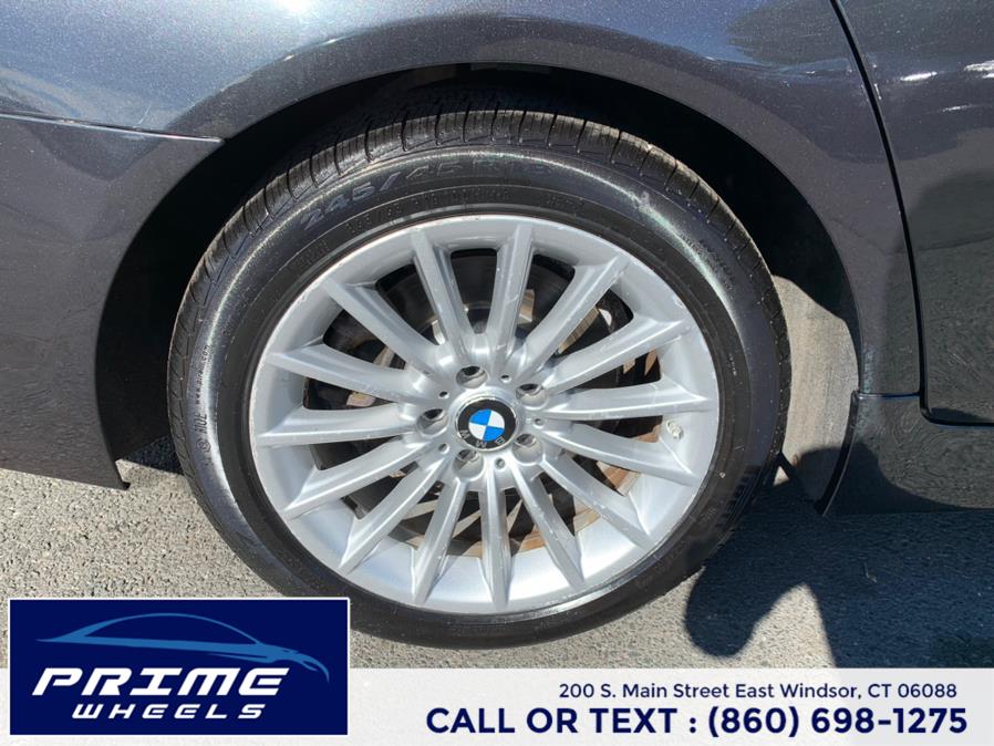 Used BMW 5 Series 4dr Sdn 535i xDrive AWD 2012 | Prime Wheels. East Windsor, Connecticut Used BMW 5 Series 4dr Sdn 535i xDrive AWD 2012 | Prime Wheels. East Windsor, Connecticut