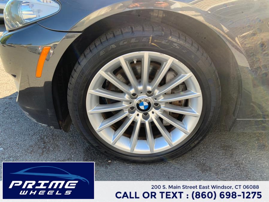 Used BMW 5 Series 4dr Sdn 535i xDrive AWD 2012 | Prime Wheels. East Windsor, Connecticut Used BMW 5 Series 4dr Sdn 535i xDrive AWD 2012 | Prime Wheels. East Windsor, Connecticut