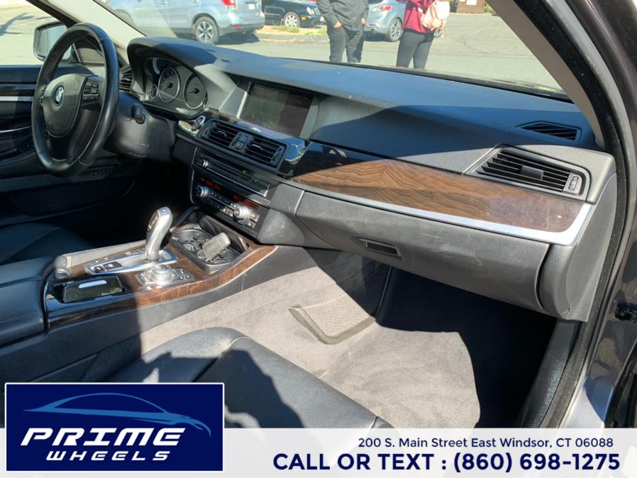 Used BMW 5 Series 4dr Sdn 535i xDrive AWD 2012 | Prime Wheels. East Windsor, Connecticut Used BMW 5 Series 4dr Sdn 535i xDrive AWD 2012 | Prime Wheels. East Windsor, Connecticut