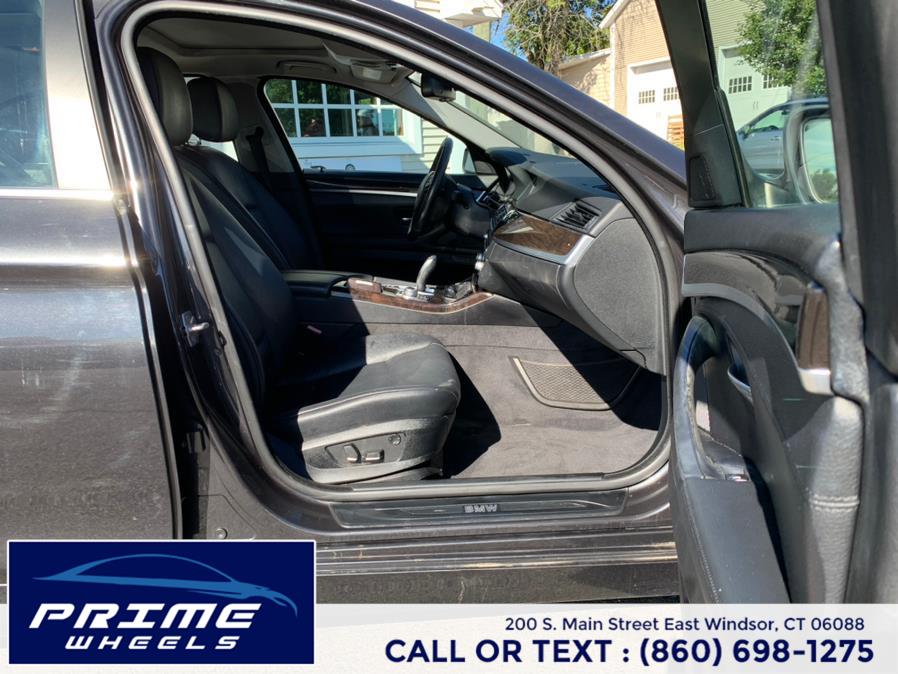 Used BMW 5 Series 4dr Sdn 535i xDrive AWD 2012 | Prime Wheels. East Windsor, Connecticut Used BMW 5 Series 4dr Sdn 535i xDrive AWD 2012 | Prime Wheels. East Windsor, Connecticut