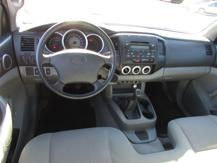 2010 Toyota Tacoma 2WD Reg I4 MT (Natl), available for sale in East Windsor, Connecticut | United Auto Sales of E Windsor, Inc. East Windsor, Connecticut 2010 Toyota Tacoma 2WD Reg I4 MT (Natl), available for sale in East Windsor, Connecticut | United Auto Sales of E Windsor, Inc. East Windsor, Connecticut