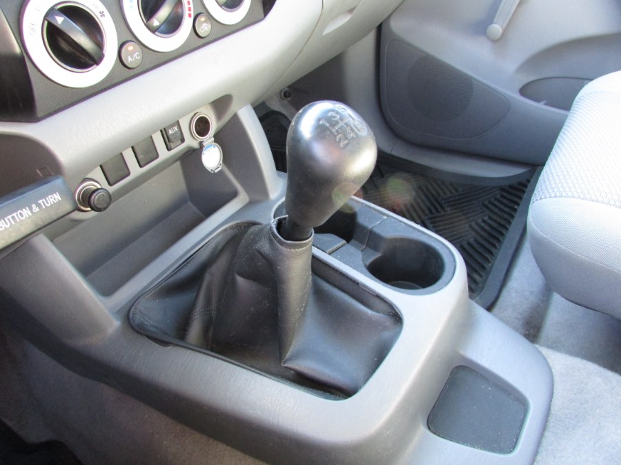 2010 Toyota Tacoma 2WD Reg I4 MT (Natl), available for sale in East Windsor, Connecticut | United Auto Sales of E Windsor, Inc. East Windsor, Connecticut 2010 Toyota Tacoma 2WD Reg I4 MT (Natl), available for sale in East Windsor, Connecticut | United Auto Sales of E Windsor, Inc. East Windsor, Connecticut