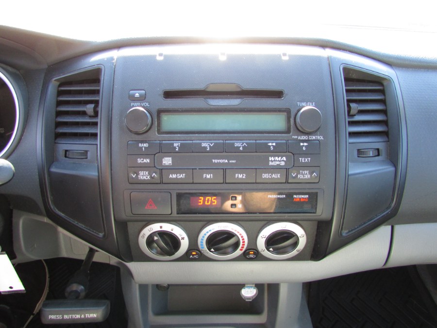 2010 Toyota Tacoma 2WD Reg I4 MT (Natl), available for sale in East Windsor, Connecticut | United Auto Sales of E Windsor, Inc. East Windsor, Connecticut 2010 Toyota Tacoma 2WD Reg I4 MT (Natl), available for sale in East Windsor, Connecticut | United Auto Sales of E Windsor, Inc. East Windsor, Connecticut