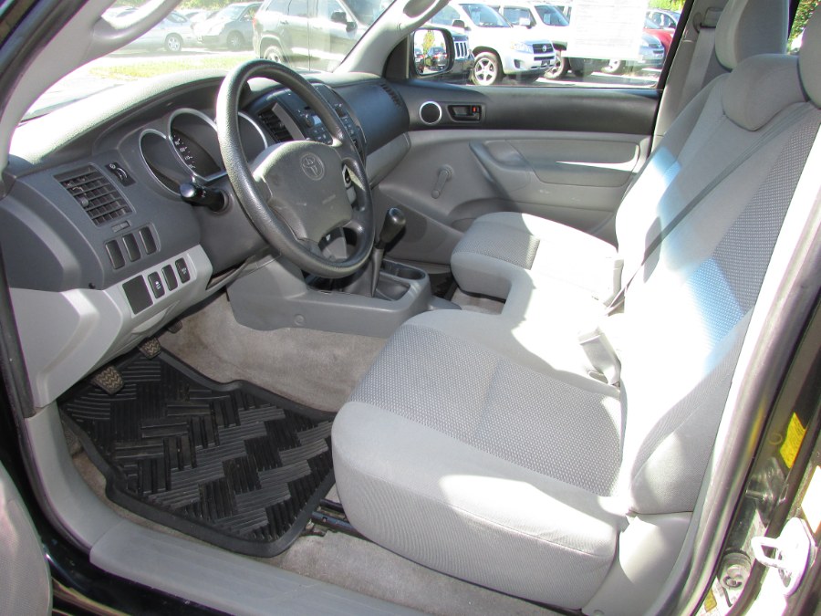 2010 Toyota Tacoma 2WD Reg I4 MT (Natl), available for sale in East Windsor, Connecticut | United Auto Sales of E Windsor, Inc. East Windsor, Connecticut 2010 Toyota Tacoma 2WD Reg I4 MT (Natl), available for sale in East Windsor, Connecticut | United Auto Sales of E Windsor, Inc. East Windsor, Connecticut