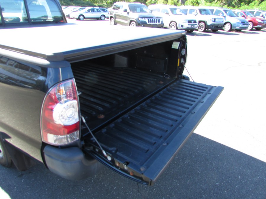 2010 Toyota Tacoma 2WD Reg I4 MT (Natl), available for sale in East Windsor, Connecticut | United Auto Sales of E Windsor, Inc. East Windsor, Connecticut 2010 Toyota Tacoma 2WD Reg I4 MT (Natl), available for sale in East Windsor, Connecticut | United Auto Sales of E Windsor, Inc. East Windsor, Connecticut