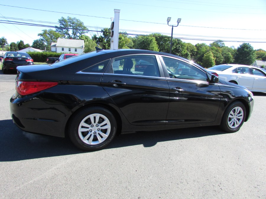 2011 Hyundai Sonata 4dr Sdn 2.4L Auto GLS PZEV, available for sale in East Windsor, Connecticut | United Auto Sales of E Windsor, Inc. East Windsor, Connecticut 2011 Hyundai Sonata 4dr Sdn 2.4L Auto GLS PZEV, available for sale in East Windsor, Connecticut | United Auto Sales of E Windsor, Inc. East Windsor, Connecticut