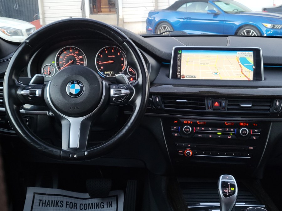 Used BMW X5 AWD 4dr xDrive35i 2015 | Champion Auto Sales. Newark, New Jersey
