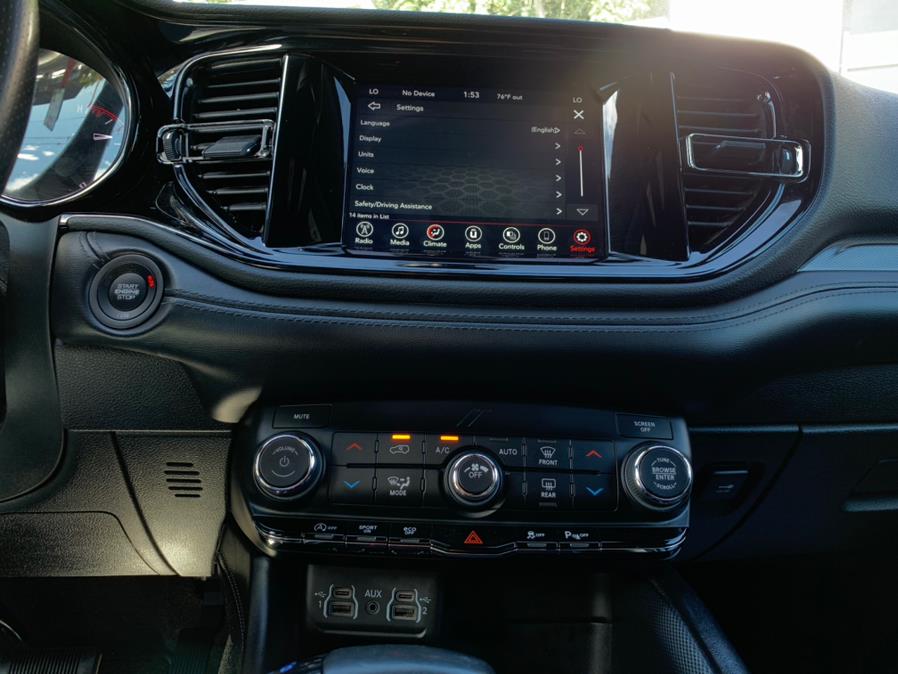 Used Dodge Durango GT AWD 2021 | Champion Auto Hillside. Hillside, New Jersey Used Dodge Durango GT AWD 2021 | Champion Auto Hillside. Hillside, New Jersey