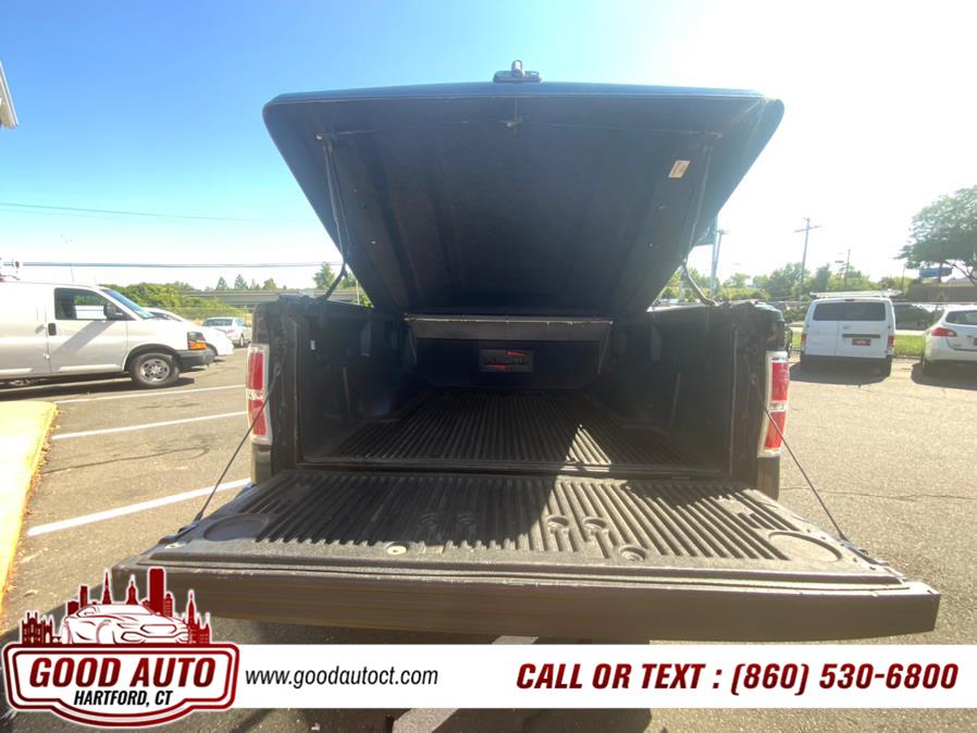 2012 Ford F-150 4WD SuperCrew 145" XL, available for sale in Hartford, Connecticut | Good Auto LLC. Hartford, Connecticut 2012 Ford F-150 4WD SuperCrew 145" XL, available for sale in Hartford, Connecticut | Good Auto LLC. Hartford, Connecticut