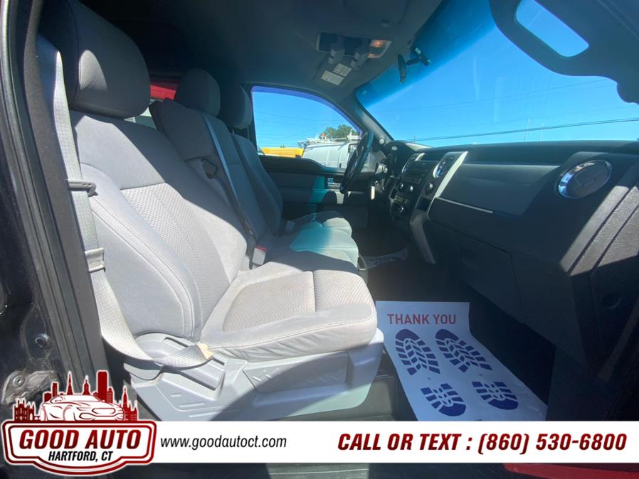 2012 Ford F-150 4WD SuperCrew 145" XL, available for sale in Hartford, Connecticut | Good Auto LLC. Hartford, Connecticut 2012 Ford F-150 4WD SuperCrew 145" XL, available for sale in Hartford, Connecticut | Good Auto LLC. Hartford, Connecticut