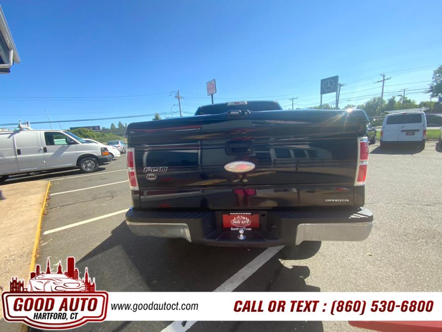 2012 Ford F-150 4WD SuperCrew 145" XL, available for sale in Hartford, Connecticut | Good Auto LLC. Hartford, Connecticut 2012 Ford F-150 4WD SuperCrew 145" XL, available for sale in Hartford, Connecticut | Good Auto LLC. Hartford, Connecticut