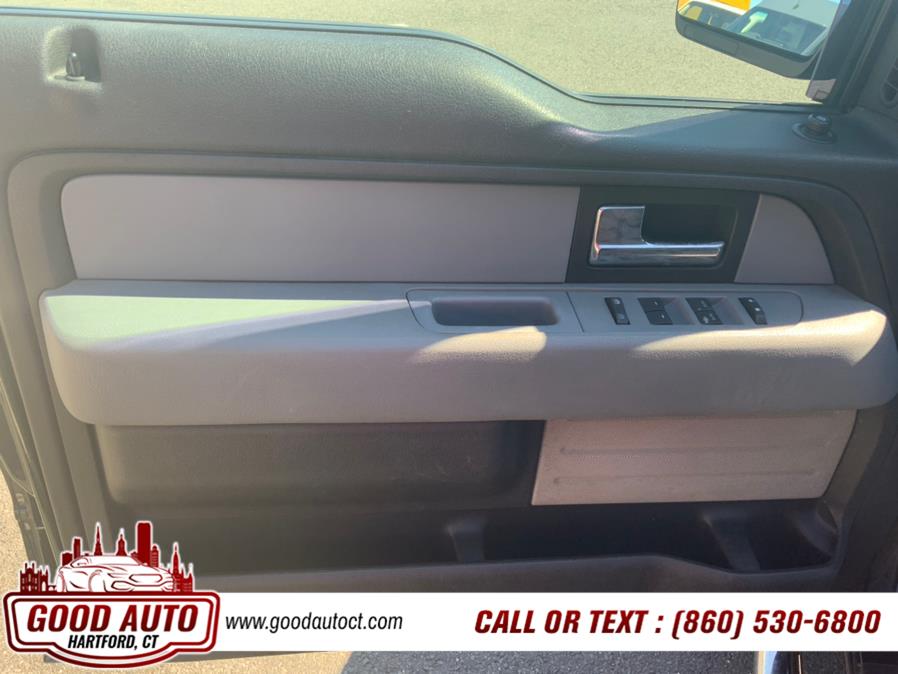 2012 Ford F-150 4WD SuperCrew 145" XL, available for sale in Hartford, Connecticut | Good Auto LLC. Hartford, Connecticut 2012 Ford F-150 4WD SuperCrew 145" XL, available for sale in Hartford, Connecticut | Good Auto LLC. Hartford, Connecticut
