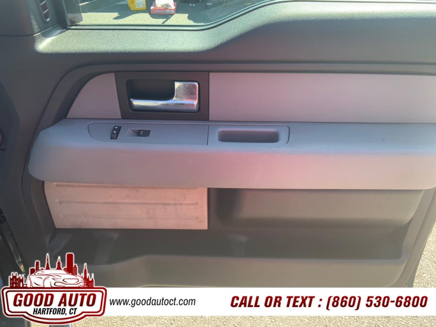 2012 Ford F-150 4WD SuperCrew 145" XL, available for sale in Hartford, Connecticut | Good Auto LLC. Hartford, Connecticut 2012 Ford F-150 4WD SuperCrew 145" XL, available for sale in Hartford, Connecticut | Good Auto LLC. Hartford, Connecticut