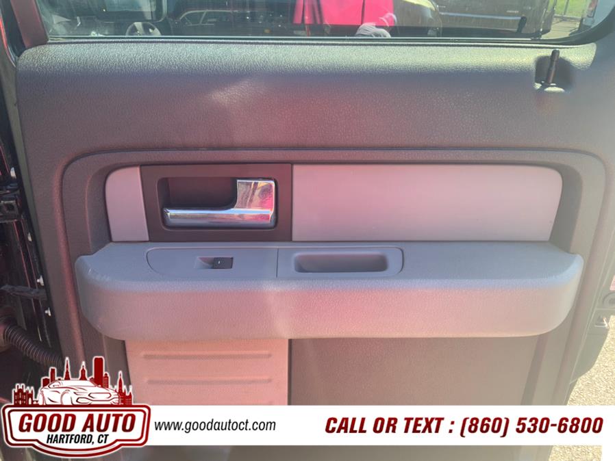 2012 Ford F-150 4WD SuperCrew 145" XL, available for sale in Hartford, Connecticut | Good Auto LLC. Hartford, Connecticut 2012 Ford F-150 4WD SuperCrew 145" XL, available for sale in Hartford, Connecticut | Good Auto LLC. Hartford, Connecticut