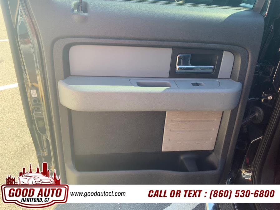 2012 Ford F-150 4WD SuperCrew 145" XL, available for sale in Hartford, Connecticut | Good Auto LLC. Hartford, Connecticut 2012 Ford F-150 4WD SuperCrew 145" XL, available for sale in Hartford, Connecticut | Good Auto LLC. Hartford, Connecticut