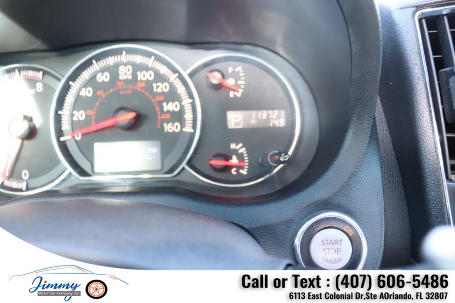 2013 Nissan Maxima 4dr Sdn 3.5 SV w/Premium Pkg, available for sale in Orlando, Florida | Jimmy Motor Car Company Inc. Orlando, Florida 2013 Nissan Maxima 4dr Sdn 3.5 SV w/Premium Pkg, available for sale in Orlando, Florida | Jimmy Motor Car Company Inc. Orlando, Florida