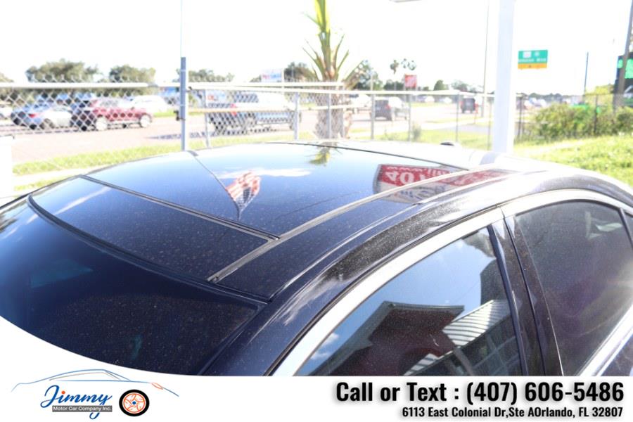 2013 Nissan Maxima 4dr Sdn 3.5 SV w/Premium Pkg, available for sale in Orlando, Florida | Jimmy Motor Car Company Inc. Orlando, Florida 2013 Nissan Maxima 4dr Sdn 3.5 SV w/Premium Pkg, available for sale in Orlando, Florida | Jimmy Motor Car Company Inc. Orlando, Florida