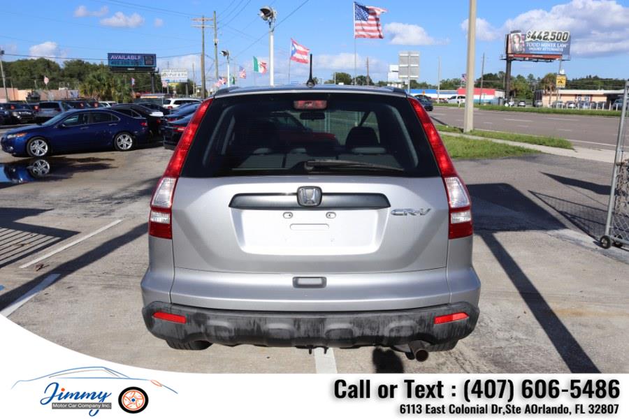 Used Honda CR-V 2WD 5dr LX 2008 | Jimmy Motor Car Company Inc. Orlando, Florida Used Honda CR-V 2WD 5dr LX 2008 | Jimmy Motor Car Company Inc. Orlando, Florida