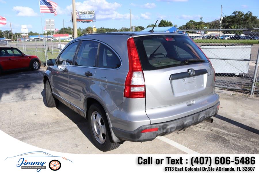 Used Honda CR-V 2WD 5dr LX 2008 | Jimmy Motor Car Company Inc. Orlando, Florida Used Honda CR-V 2WD 5dr LX 2008 | Jimmy Motor Car Company Inc. Orlando, Florida