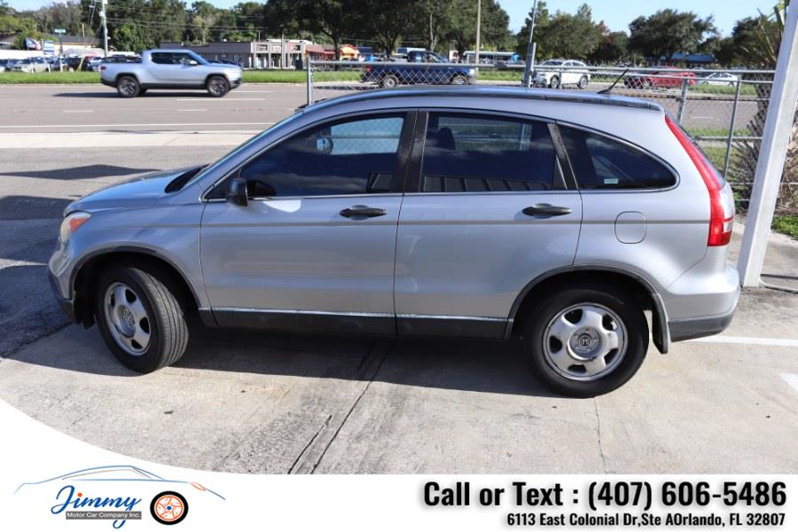 Used Honda CR-V 2WD 5dr LX 2008 | Jimmy Motor Car Company Inc. Orlando, Florida Used Honda CR-V 2WD 5dr LX 2008 | Jimmy Motor Car Company Inc. Orlando, Florida