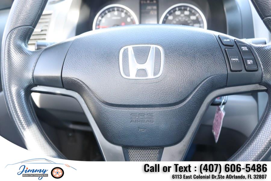 Used Honda CR-V 2WD 5dr LX 2008 | Jimmy Motor Car Company Inc. Orlando, Florida Used Honda CR-V 2WD 5dr LX 2008 | Jimmy Motor Car Company Inc. Orlando, Florida