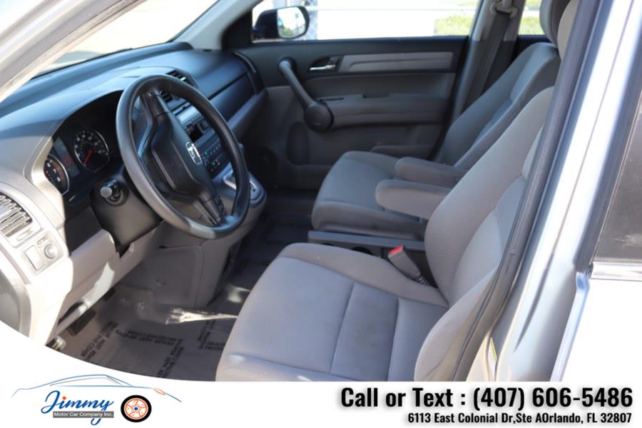 Used Honda CR-V 2WD 5dr LX 2008 | Jimmy Motor Car Company Inc. Orlando, Florida Used Honda CR-V 2WD 5dr LX 2008 | Jimmy Motor Car Company Inc. Orlando, Florida
