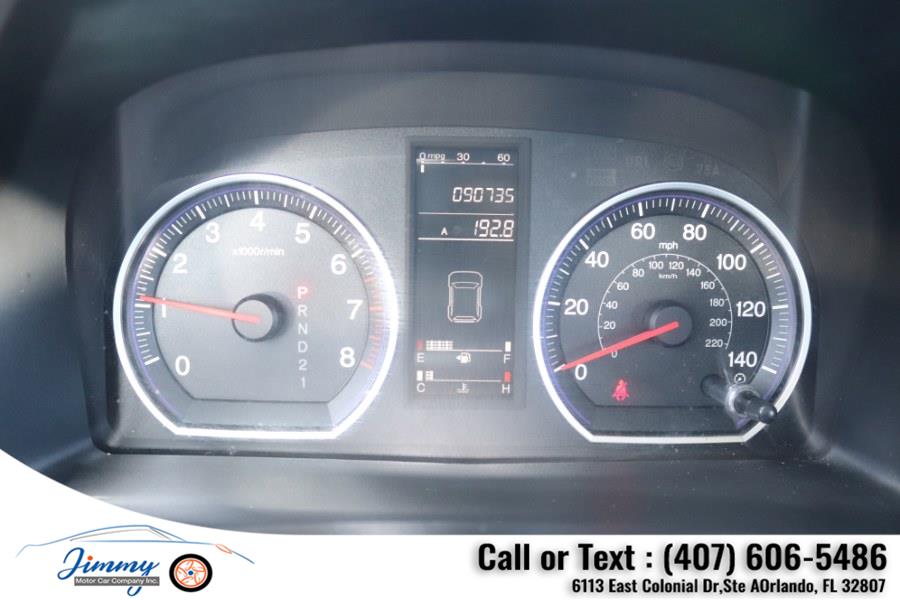 Used Honda CR-V 2WD 5dr LX 2008 | Jimmy Motor Car Company Inc. Orlando, Florida Used Honda CR-V 2WD 5dr LX 2008 | Jimmy Motor Car Company Inc. Orlando, Florida