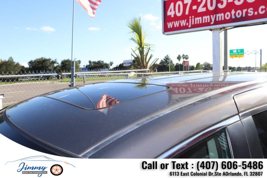 Used Honda Odyssey 5dr EX-L 2011 | Jimmy Motor Car Company Inc. Orlando, Florida Used Honda Odyssey 5dr EX-L 2011 | Jimmy Motor Car Company Inc. Orlando, Florida