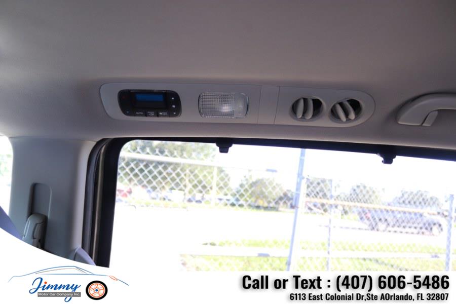 Used Honda Odyssey 5dr EX-L 2011 | Jimmy Motor Car Company Inc. Orlando, Florida Used Honda Odyssey 5dr EX-L 2011 | Jimmy Motor Car Company Inc. Orlando, Florida