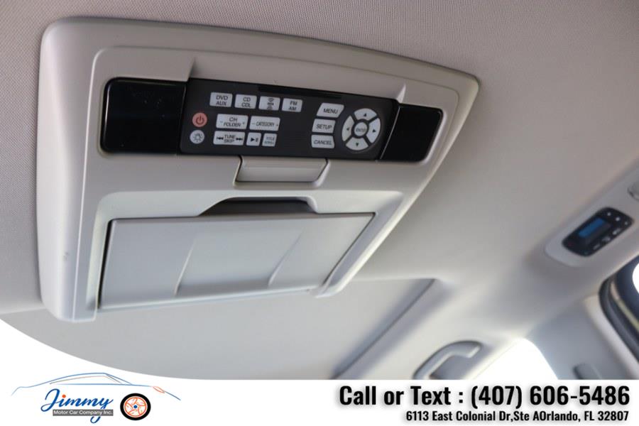 Used Honda Odyssey 5dr EX-L 2011 | Jimmy Motor Car Company Inc. Orlando, Florida Used Honda Odyssey 5dr EX-L 2011 | Jimmy Motor Car Company Inc. Orlando, Florida