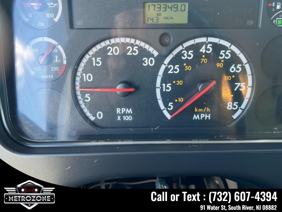 2012 Freightliner M2 24 Feet Box, available for sale in South River, New Jersey | Metrozone Motor Group. South River, New Jersey 2012 Freightliner M2 24 Feet Box, available for sale in South River, New Jersey | Metrozone Motor Group. South River, New Jersey