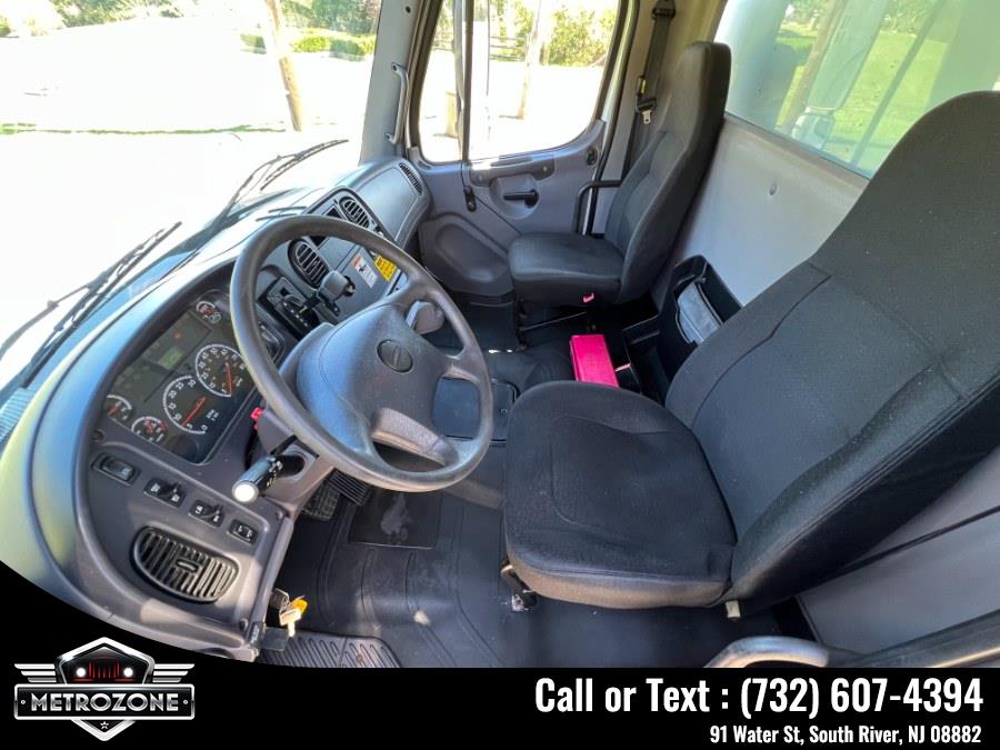 2012 Freightliner M2 24 Feet Box, available for sale in South River, New Jersey | Metrozone Motor Group. South River, New Jersey 2012 Freightliner M2 24 Feet Box, available for sale in South River, New Jersey | Metrozone Motor Group. South River, New Jersey