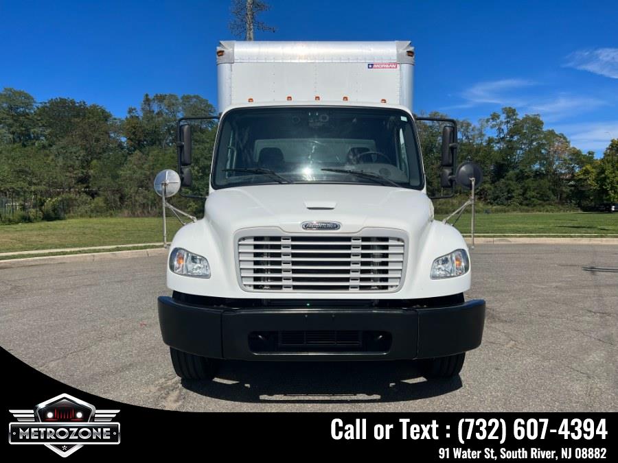 2012 Freightliner M2 24 Feet Box, available for sale in South River, New Jersey | Metrozone Motor Group. South River, New Jersey 2012 Freightliner M2 24 Feet Box, available for sale in South River, New Jersey | Metrozone Motor Group. South River, New Jersey