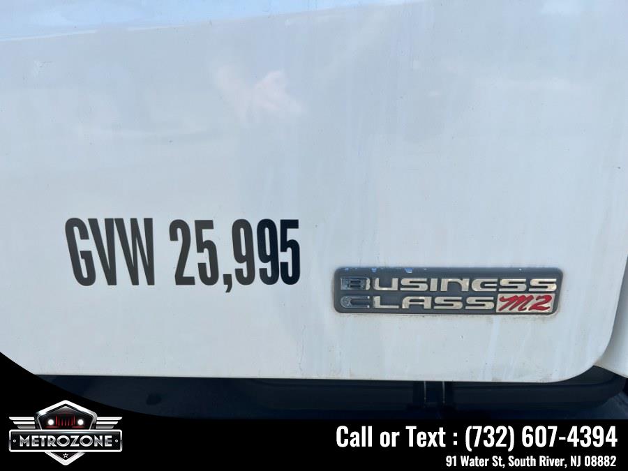 2012 Freightliner M2 24 Feet Box, available for sale in South River, New Jersey | Metrozone Motor Group. South River, New Jersey 2012 Freightliner M2 24 Feet Box, available for sale in South River, New Jersey | Metrozone Motor Group. South River, New Jersey