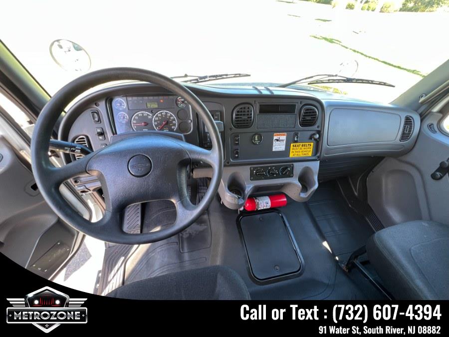 2012 Freightliner M2 24 Feet Box, available for sale in South River, New Jersey | Metrozone Motor Group. South River, New Jersey 2012 Freightliner M2 24 Feet Box, available for sale in South River, New Jersey | Metrozone Motor Group. South River, New Jersey