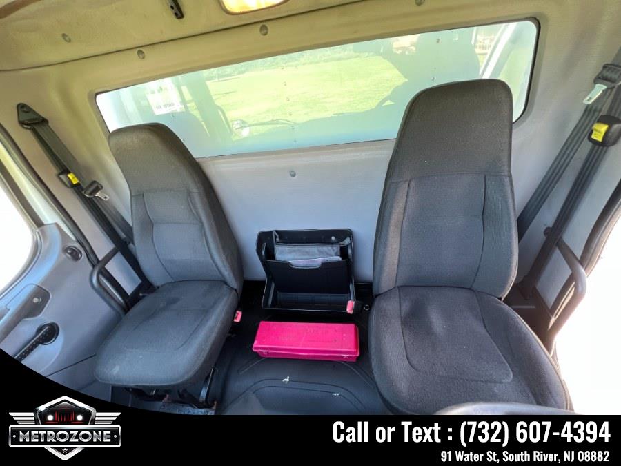 2012 Freightliner M2 24 Feet Box, available for sale in South River, New Jersey | Metrozone Motor Group. South River, New Jersey 2012 Freightliner M2 24 Feet Box, available for sale in South River, New Jersey | Metrozone Motor Group. South River, New Jersey