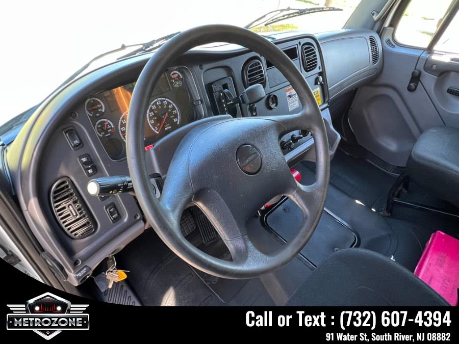 2012 Freightliner M2 24 Feet Box, available for sale in South River, New Jersey | Metrozone Motor Group. South River, New Jersey 2012 Freightliner M2 24 Feet Box, available for sale in South River, New Jersey | Metrozone Motor Group. South River, New Jersey