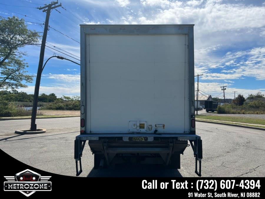 2012 Freightliner M2 24 Feet Box, available for sale in South River, New Jersey | Metrozone Motor Group. South River, New Jersey 2012 Freightliner M2 24 Feet Box, available for sale in South River, New Jersey | Metrozone Motor Group. South River, New Jersey