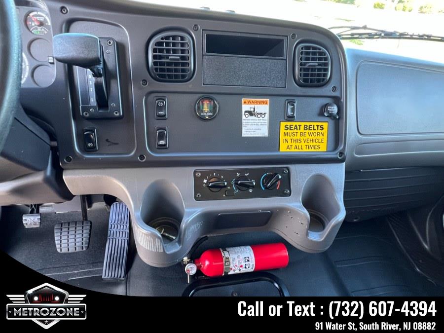 2012 Freightliner M2 24 Feet Box, available for sale in South River, New Jersey | Metrozone Motor Group. South River, New Jersey 2012 Freightliner M2 24 Feet Box, available for sale in South River, New Jersey | Metrozone Motor Group. South River, New Jersey