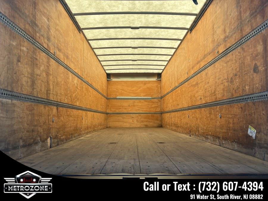 2012 Freightliner M2 24 Feet Box, available for sale in South River, New Jersey | Metrozone Motor Group. South River, New Jersey 2012 Freightliner M2 24 Feet Box, available for sale in South River, New Jersey | Metrozone Motor Group. South River, New Jersey