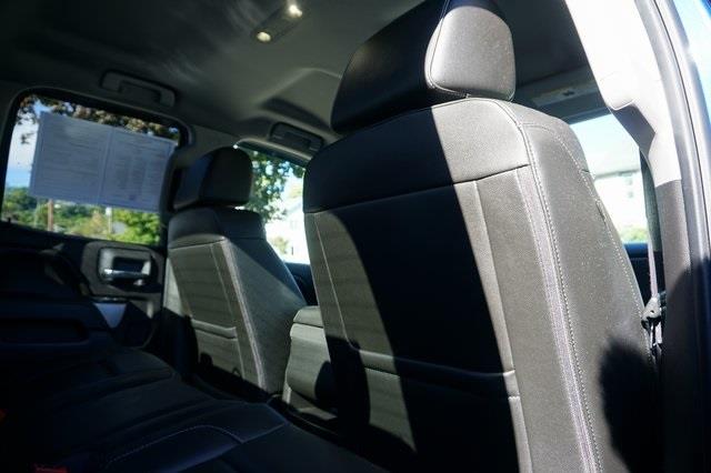 Used Chevrolet Silverado 1500 LT 2017 | Blasius Federal Road. Brookfield, Connecticut Used Chevrolet Silverado 1500 LT 2017 | Blasius Federal Road. Brookfield, Connecticut