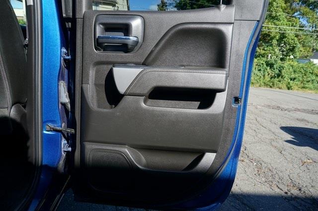 Used Chevrolet Silverado 1500 LT 2017 | Blasius Federal Road. Brookfield, Connecticut Used Chevrolet Silverado 1500 LT 2017 | Blasius Federal Road. Brookfield, Connecticut