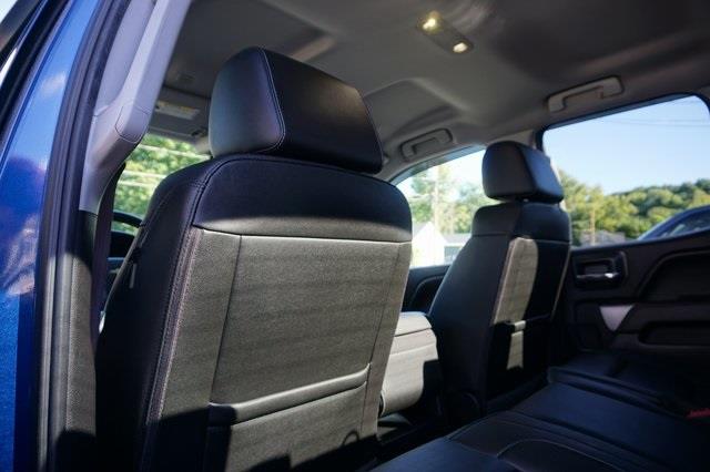 Used Chevrolet Silverado 1500 LT 2017 | Blasius Federal Road. Brookfield, Connecticut Used Chevrolet Silverado 1500 LT 2017 | Blasius Federal Road. Brookfield, Connecticut