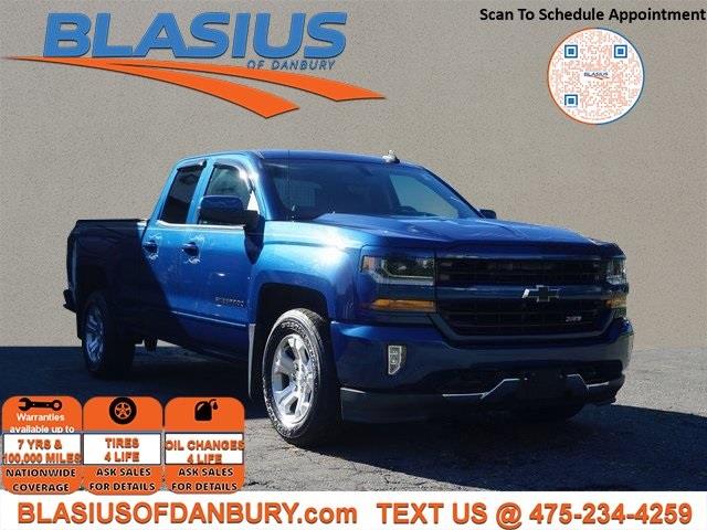 Used Chevrolet Silverado 1500 LT 2017 | Blasius Federal Road. Brookfield, Connecticut Used Chevrolet Silverado 1500 LT 2017 | Blasius Federal Road. Brookfield, Connecticut