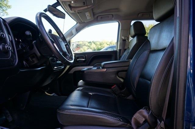 Used Chevrolet Silverado 1500 LT 2017 | Blasius Federal Road. Brookfield, Connecticut Used Chevrolet Silverado 1500 LT 2017 | Blasius Federal Road. Brookfield, Connecticut
