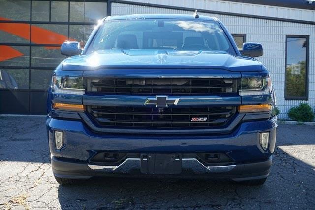 Used Chevrolet Silverado 1500 LT 2017 | Blasius Federal Road. Brookfield, Connecticut Used Chevrolet Silverado 1500 LT 2017 | Blasius Federal Road. Brookfield, Connecticut