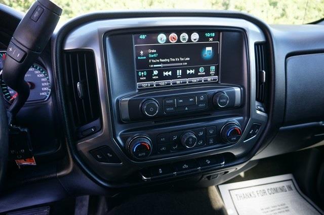 Used Chevrolet Silverado 1500 LT 2017 | Blasius Federal Road. Brookfield, Connecticut Used Chevrolet Silverado 1500 LT 2017 | Blasius Federal Road. Brookfield, Connecticut