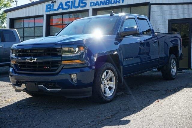 Used Chevrolet Silverado 1500 LT 2017 | Blasius Federal Road. Brookfield, Connecticut Used Chevrolet Silverado 1500 LT 2017 | Blasius Federal Road. Brookfield, Connecticut