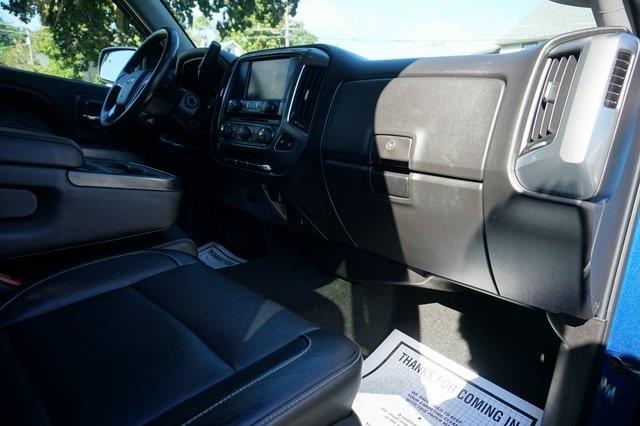 Used Chevrolet Silverado 1500 LT 2017 | Blasius Federal Road. Brookfield, Connecticut Used Chevrolet Silverado 1500 LT 2017 | Blasius Federal Road. Brookfield, Connecticut